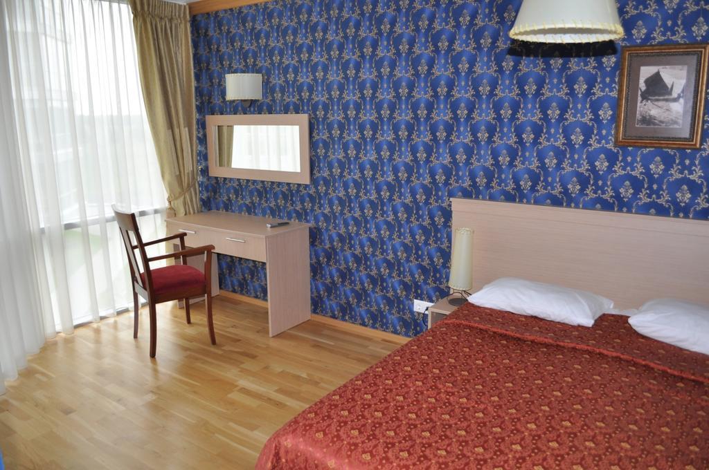 Hotel Elija Šventoji Zimmer foto