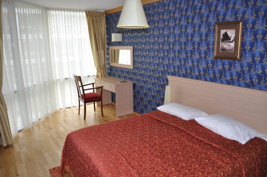 Hotel Elija Šventoji Zimmer foto